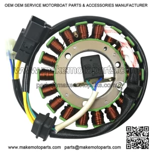 Stator CFMOTO 500 X5 0180-032000-1000 CF188-032000-1000