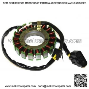 Stator CFMOTO 800 X8 0800-032000-4000