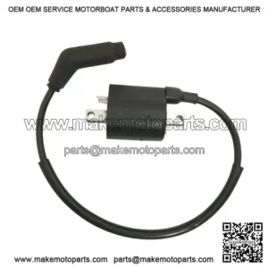 Ignition coil LINHAI 260 22012