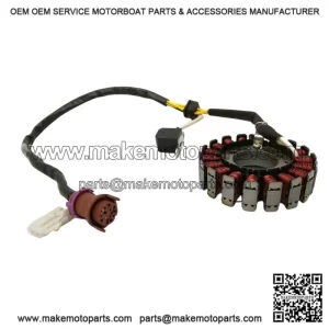 Stator LINHAI 400 27450
