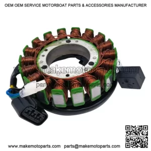 Stator LINHAI 550 35334A