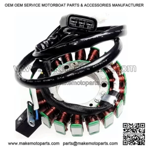Stator LINHAI 550 35334E