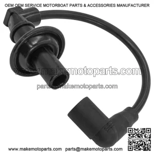 Spark Plug Wire for Polaris Ranger 150 EFI 18-25 / ACE 150 EFI 17-21 - OEM #4019790