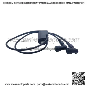 Ignition Coil for Yamaha Banshee 350