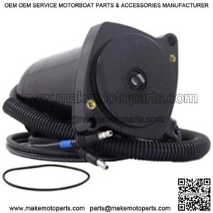 NEW Tilt-Trim Motor Compatible With Mercury Marine 828708 878265A1 878265A4