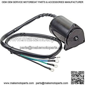 430-22080 Tilt Trim Motor for Yamaha Outboard 225-250 H.P. 1990-On /61A-43880-01-00, 61A-43880-02-00