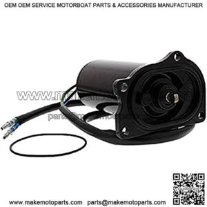 430-22034 Tilt Trim Motor for Mercury Outboard 25-50 HP /827675A1 /18-6286 /PH200-T002 /PT498NM Superseded by 430-22034
