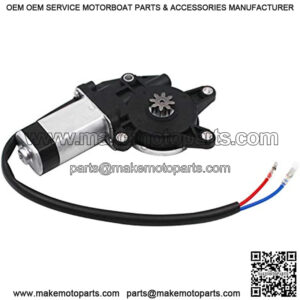VTS Tilt Trim Motor ,Fit for Sea Doo Model 96-97 SP ,96 SPI ,96-99 SPX , Compatible With Part Number 278000616 278001292