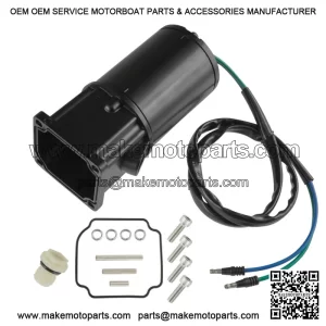 for Mercury Mariner Force Tilt Trim Motor 40 40Hp 1992-2006