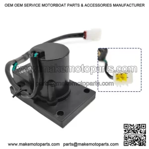 Actuator 2WD 4WD LINHAI 24446C