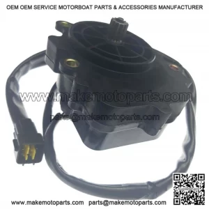 Actuator LINHAI 500 550 35388