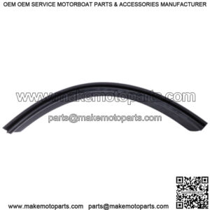 Rear Mud Guard for EZGO Marathon Golf Cart -1965-88