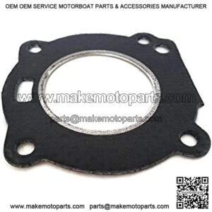 Boat Motor Cylinder Head Gasket 27-95299 95299 For Mercury Mariner Outboard 2.2HP 2.5HP 3.3HP 2 stroke Tohatsu Nissan 309-01005 Engine