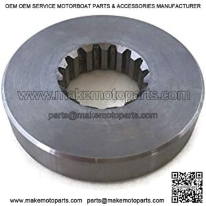 Boat Motor 688-45997-01 688-45997-00 Propeller Rear Gear Spacer 2 for Yamaha Outboard 75hp - 250hp 2/4-stroke Engine