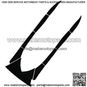 Traction Mats 2002-2009 GTX / RXT / Wake - See Description