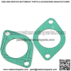 Carburetor Base Gasket for Carb Carburetor 290850373 293250070 293250042 270000114 (2PCS)