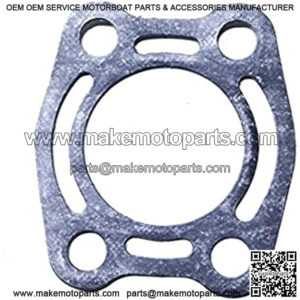 Genuine Polaris Part Number 5830038 - GASKET, EXHAUST for Polaris ATV / Motorcycle / Snowmobile/ or Watercraft