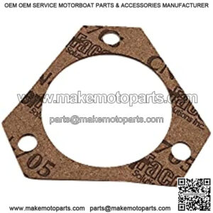 Genuine Polaris Part Number 5830012 - GASKET,DRIVE ADAPTOR for Polaris ATV / Motorcycle / Snowmobile/ or Watercraft