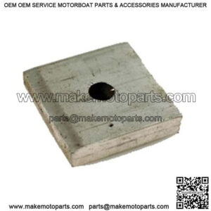 Spacer for Front Cowl on Club Car DS Golf Cart 1982 and up