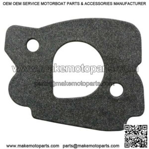 Golf Cart Manifold To Joint Gasket Yamaha G2-G14 4-Cycle Gas Replacement Parts