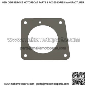 Harley Davidson 2 Cycle Golf Cart 1967-1995 Reed Plate Intake Gasket 26908-63