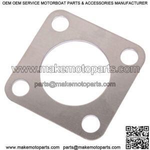 Golf Cart Wheel Spacer Plate - 1/8"