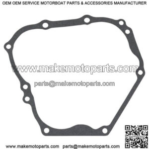 Yamaha G11, G16, G21, G22, G29 Golf Cart Crankcase Cover Gasket