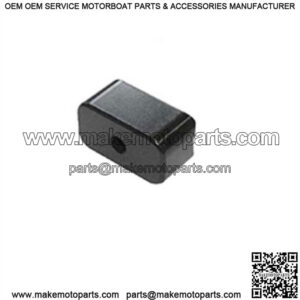 Extended Roof Spacer for New Style Club Car DS Golf Cart