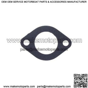 EZGO RXV Carburetor Base Gasket - 2008-up