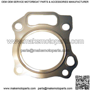 Yamaha G11, G16 Head Gasket