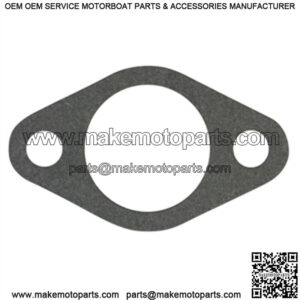 Carburetor Joint Gasket for Yamaha Drive G16 Golf Cart