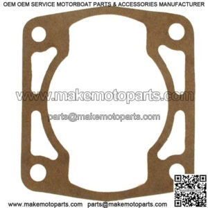 EZGO Cylinder Base Gasket | 1989-1993