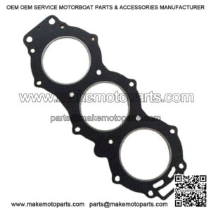 For Yamaha Motorboat Engine Cylinder Gasket Factory Direct Part OE 688-11181-A1