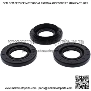 New Sealing Gaskets (624113) for Yamaha 1800 VXR Wave Runner 18