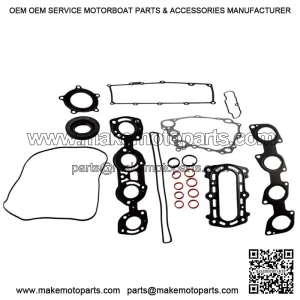 Yamaha Installation Gasket Kit FX Cruiser SVHO FX SVHO FZR FZS 2014 2015