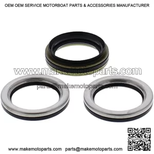 Vertex Sealing Gaskets (623123) for Yamaha 1800 FX SVHO Wave Runner