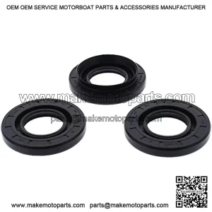 Vertex New Sealing Gaskets (624113) for Yamaha 1800 VXR Wave Runner 18