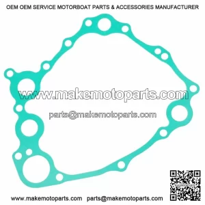 Oil Pump Gasket For Yamaha Waverunner Fx Cruiser FX1800 Fy1800 Fa Fb1800 2009-19 (For: 2015 Yamaha SVHO)