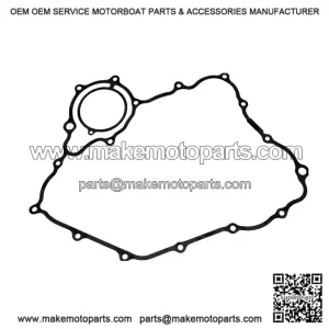 Gasket left cover engine CFMOTO 800 X8 0800-011002