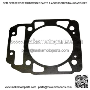 Cylinder head CFMOTO 800 X8 0800-023002
