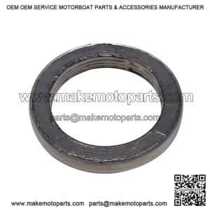 Exhaust gasket LINHAI 260 300 23403