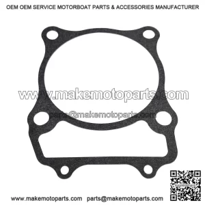 Gasket cylinder body LINHAI 700 71793
