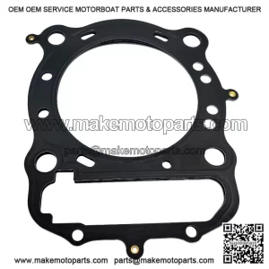 Gasket cylinder head LINHAI 700 71865