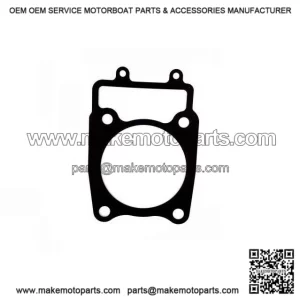 Gasket cylinder LINHAI 500 550 35120