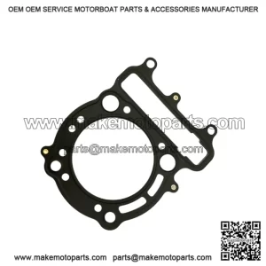Gaskets cylinder head LINHAI 400 27221