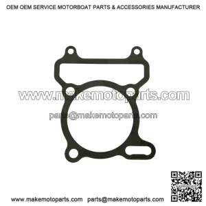Gaskets cylinder LINHAI 260 300 22421