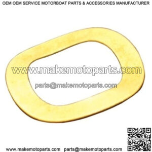 King Pin Wave Washer for Club Car Precedent - 10 Pack