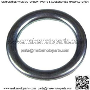 Oil Plug Washer for Yamaha G2-G22 Golf Cart