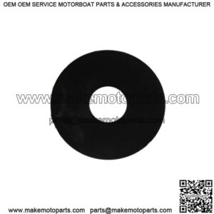 EZGO RXV Front Engine Mount Delrin Washer