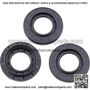 Drive Shaft Housing Gasket Fits Yamaha - 304916